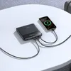 Powerbank Baseus Blade H1 20000mAh 100W z wyświetlaczem - czarny